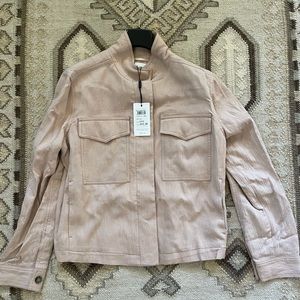 Coats | Reiss Ives Utility Jacket Nwt 